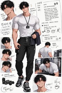 Profile image of 이오리