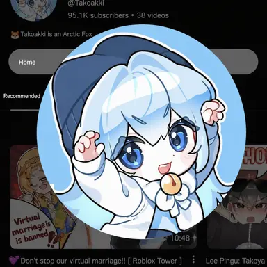 Profile image of Taco