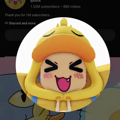 Profile image of Quack