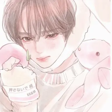 Profile image of ミン・ジョンウ