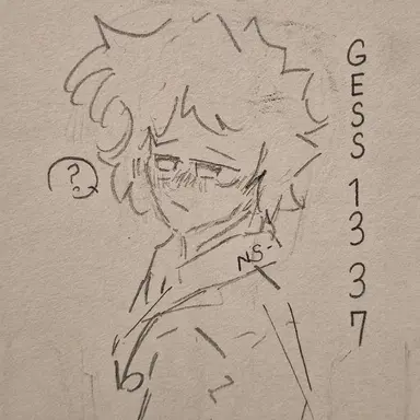 Profile image of Guest1337