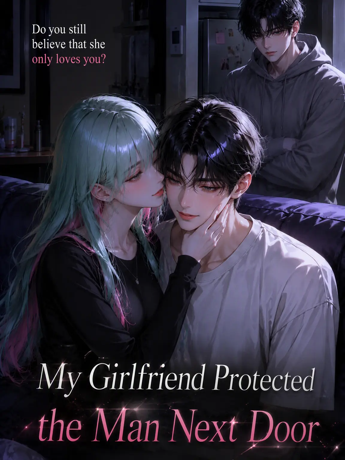 snowhate의 My Girlfriend Defended the Guy Next Door