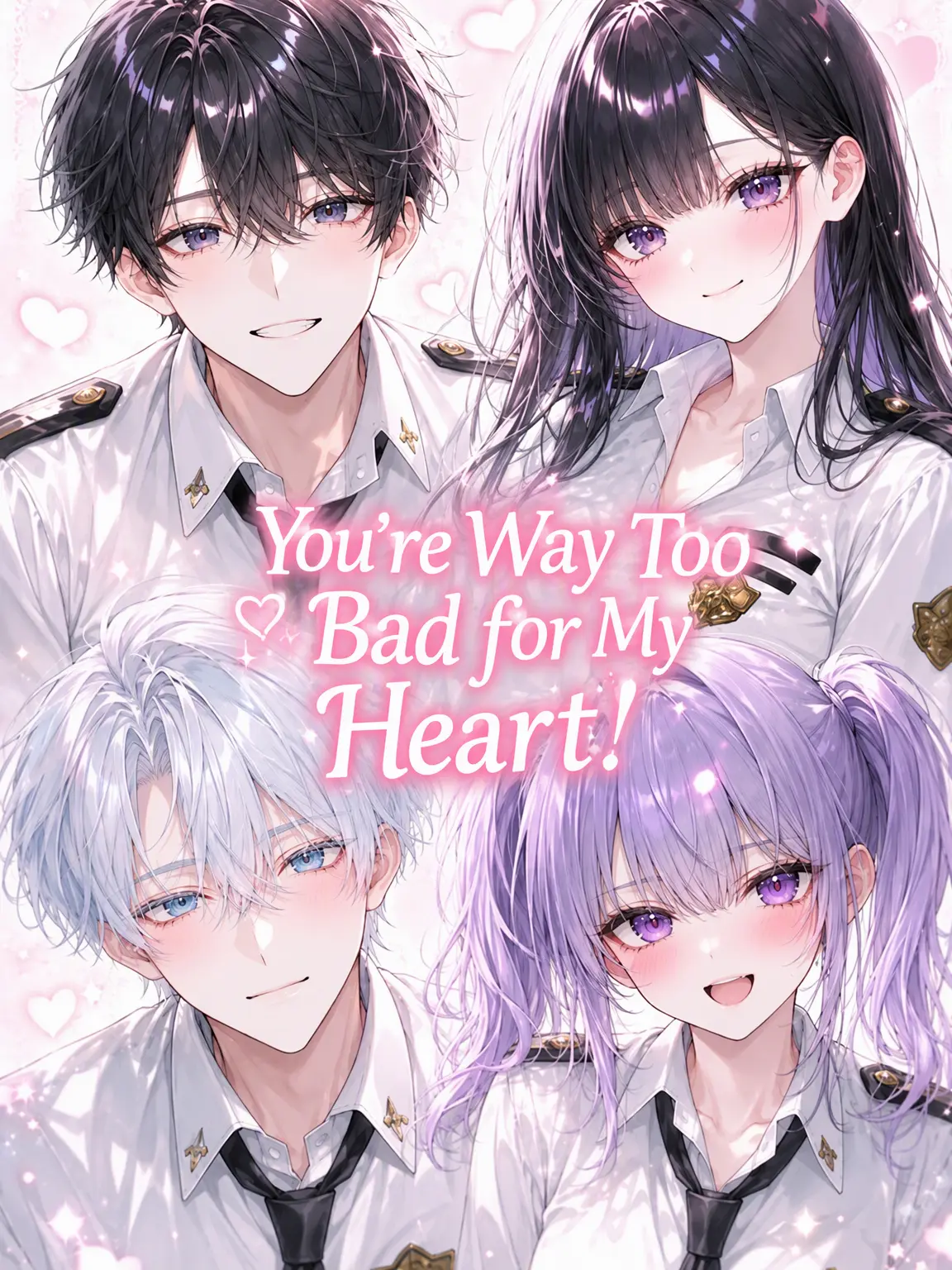 JumpyMango1894의 Cute Aggression Outbreak!!