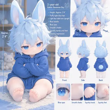Profile image of Puru