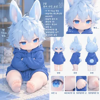 Profile image of 푸루