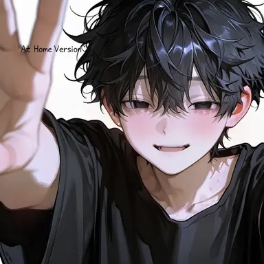 Profile image of Ritsu