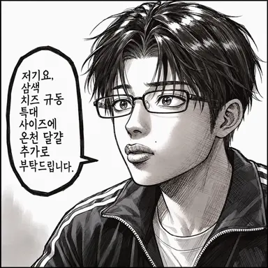 Profile image of 나카무라