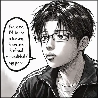 Profile image of Nakamura