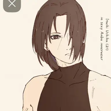 Profile image of Itachi
