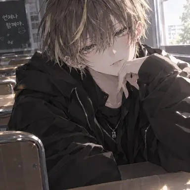Profile image of 아오이