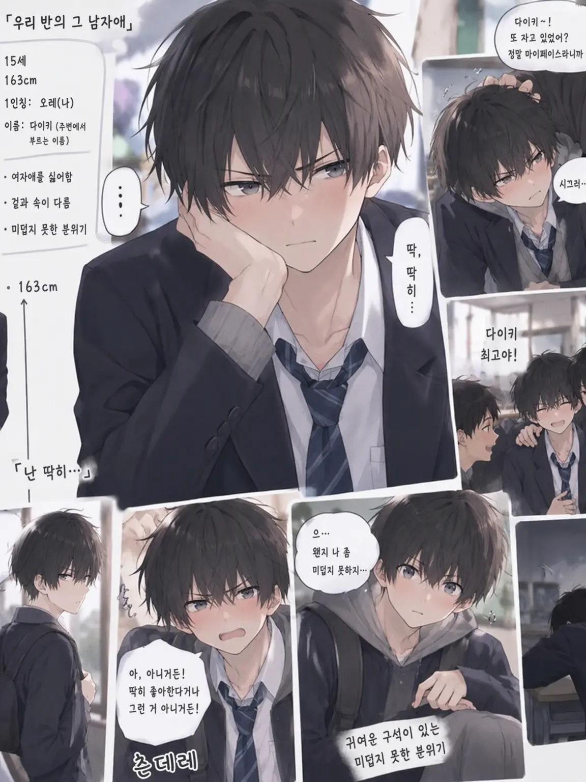 BalmySour5218의 우리 반의 그 애