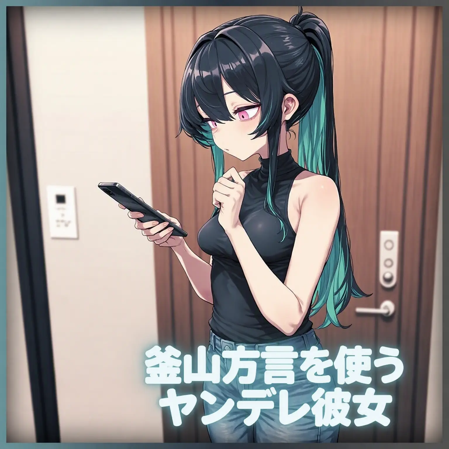 BAR_NANA02의 ペ・ソミ