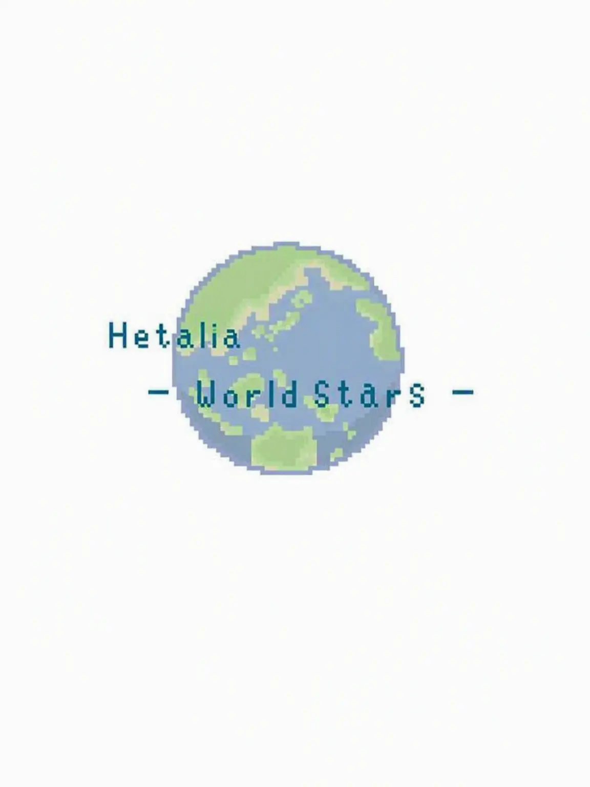 utsura...의 World Meeting, Same as Ever!