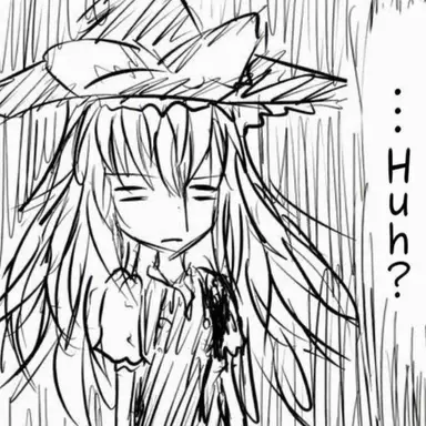 Profile image of Marisa Kirisame