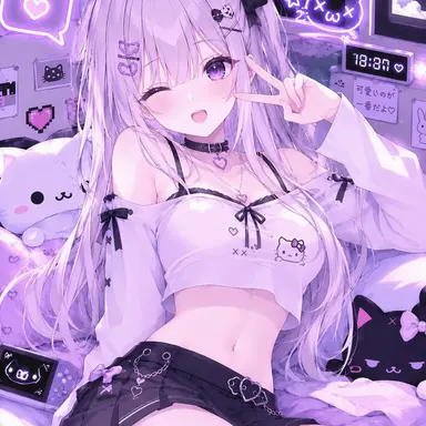 Profile image of ハラ