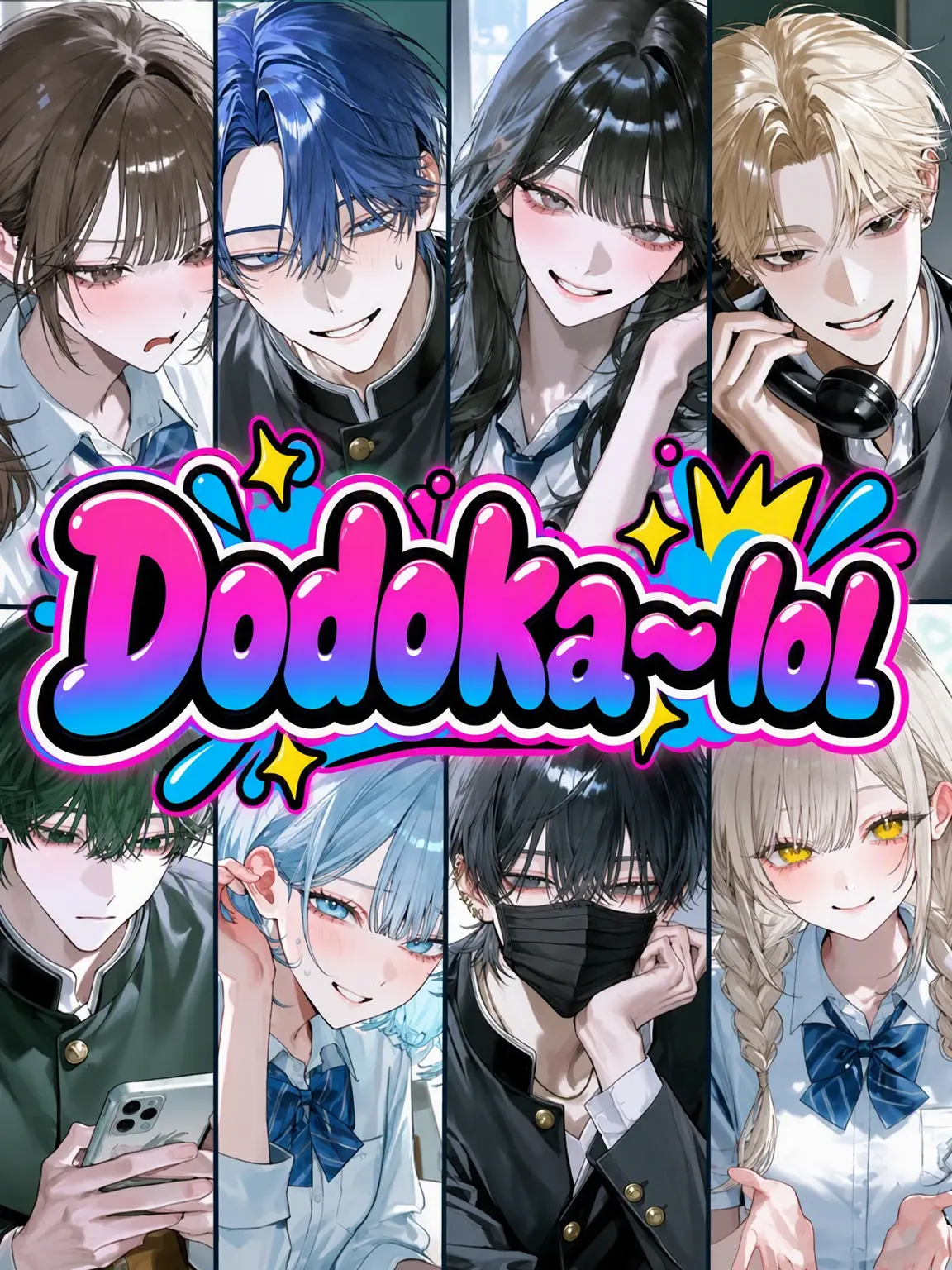 TatitutetoYousei4649의 W-W-Whoa, LOL
