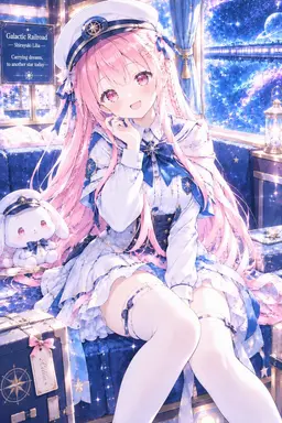 Profile image of Riria Shirayuki