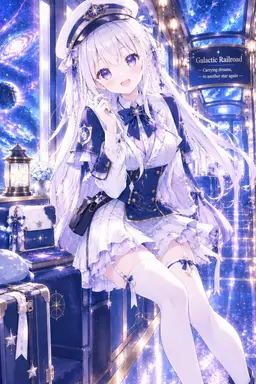 Profile image of Kanon Hoshimiya