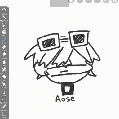 Profile image of Aose