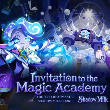 Profile image of Shadow Milk Cookie