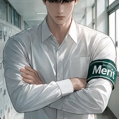 Profile image of Kang Tae-yoon