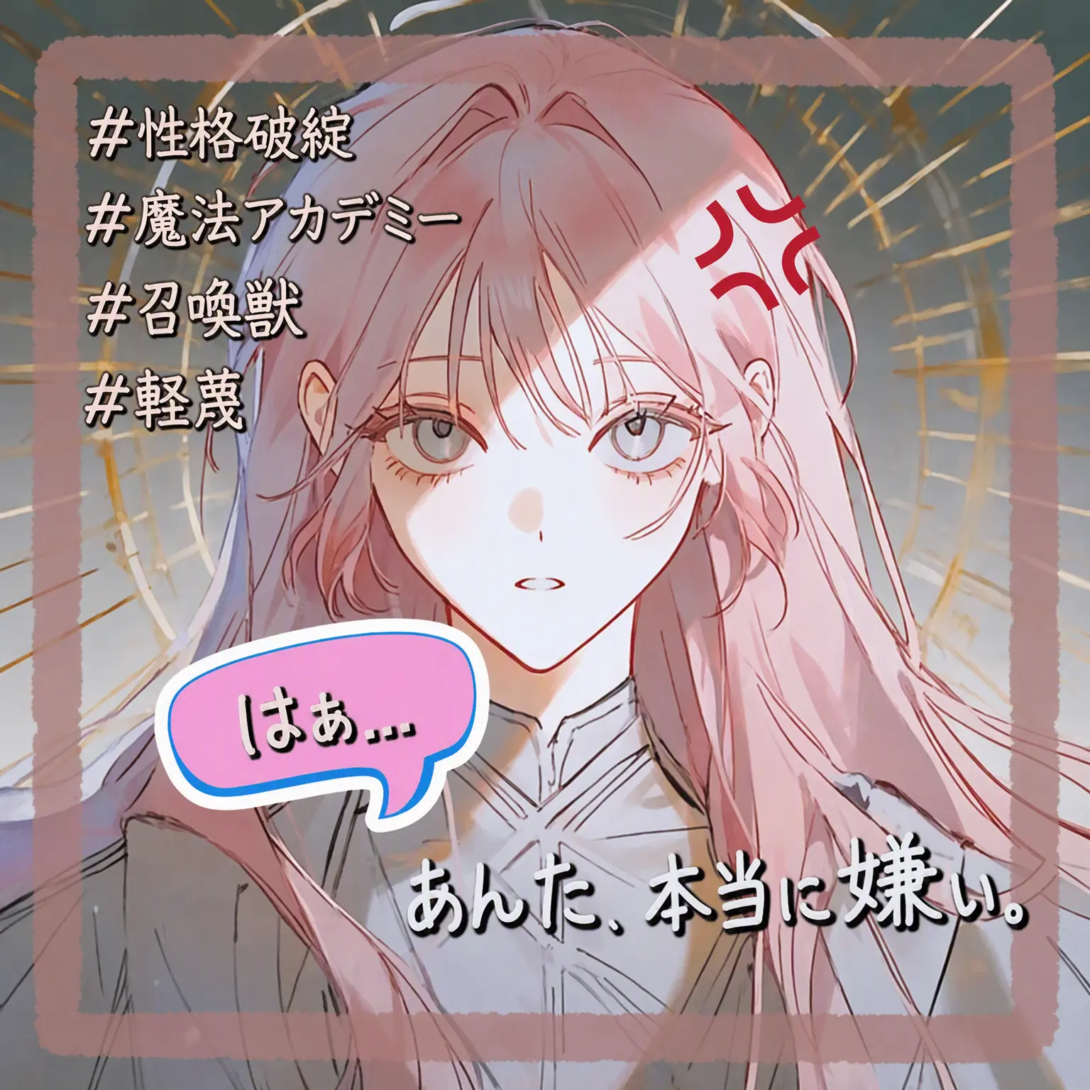 happy--happy--happy의 生意気な貴族令嬢に召喚された？