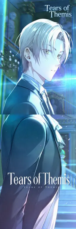 Profile image of Vyn Richter