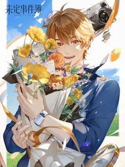 Profile image of カ・ヒョク