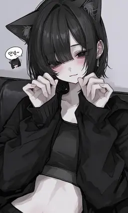 Profile image of 카지 루나
