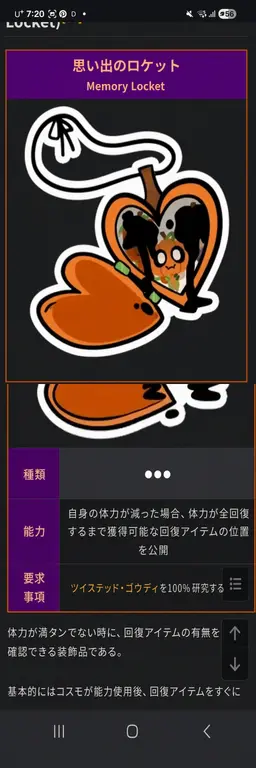 Profile image of ゴウディ