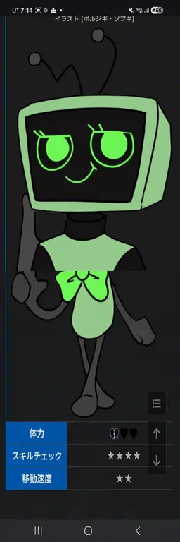Profile image of ビー
