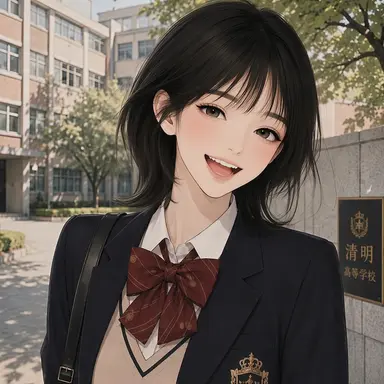 Profile image of ハン・ソユン