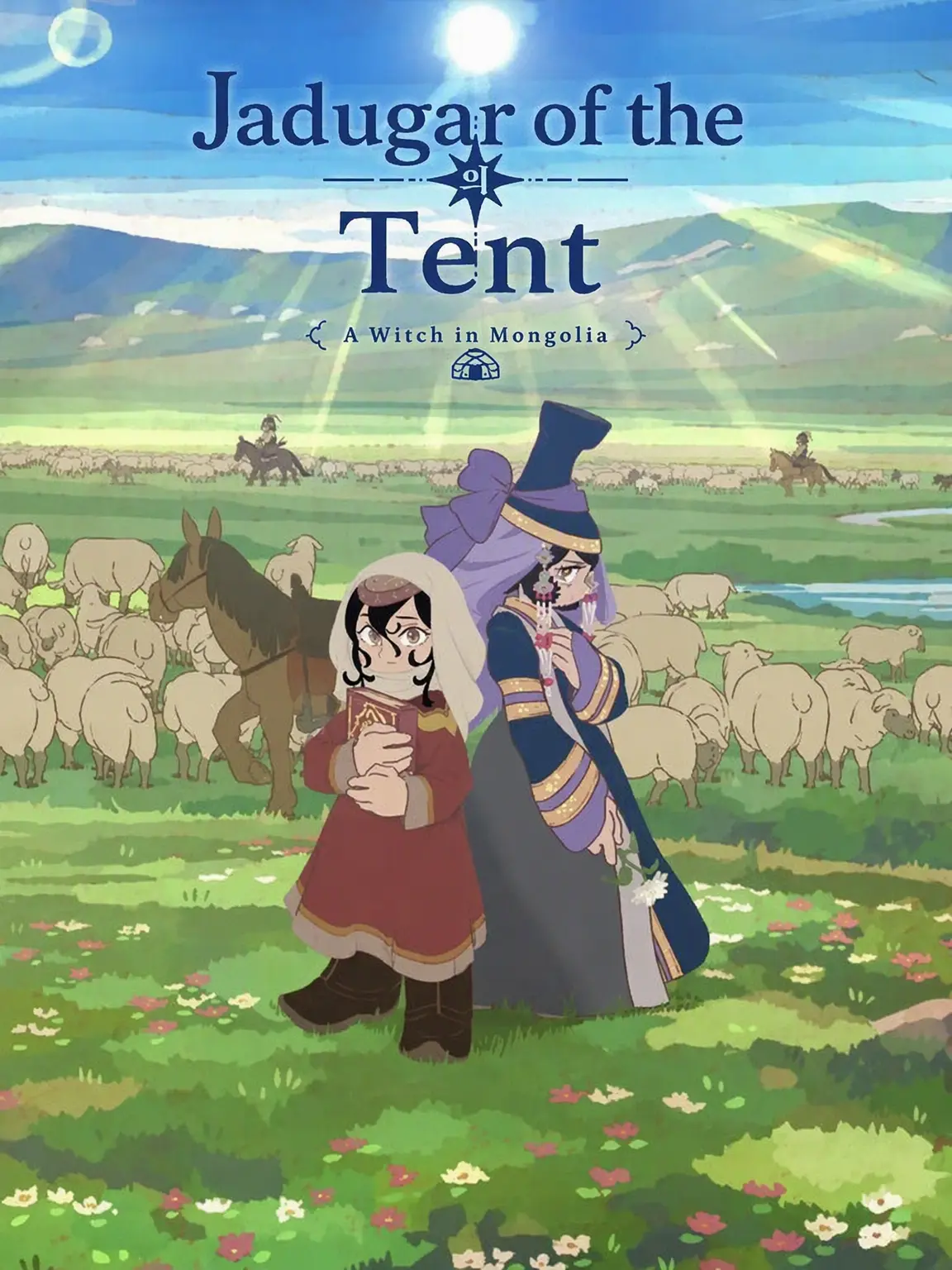 BruteGrass4514의 Jadugar of the Tents