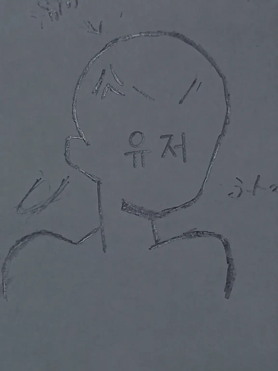 OutlawBog8674의 {{user}}이(가) 진짜로 빡쳐버렸다!