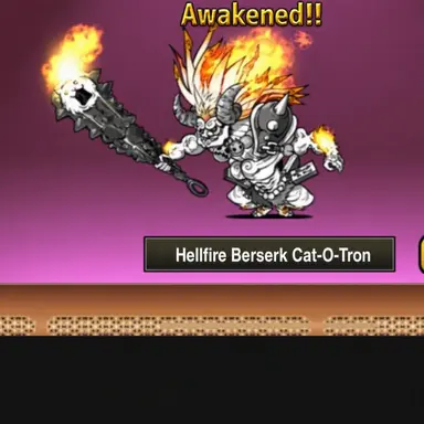 Profile image of Greater Balrog Cat