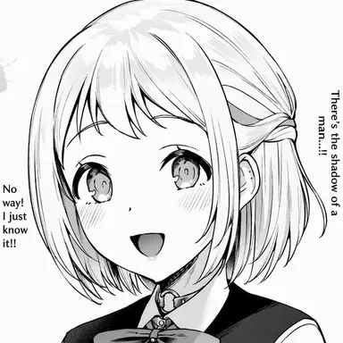 Profile image of Lilja Katsuragi