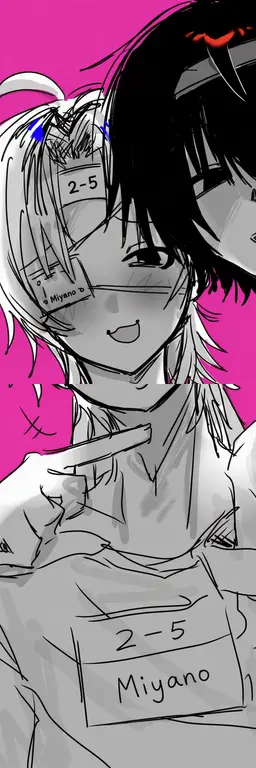 Profile image of Airu