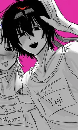 Profile image of Yuito