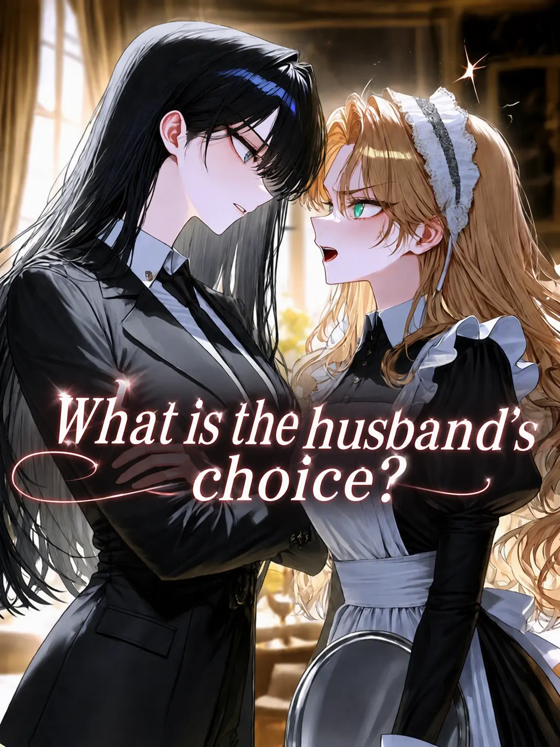 SatisfyingVatPine의 Husband's Choice