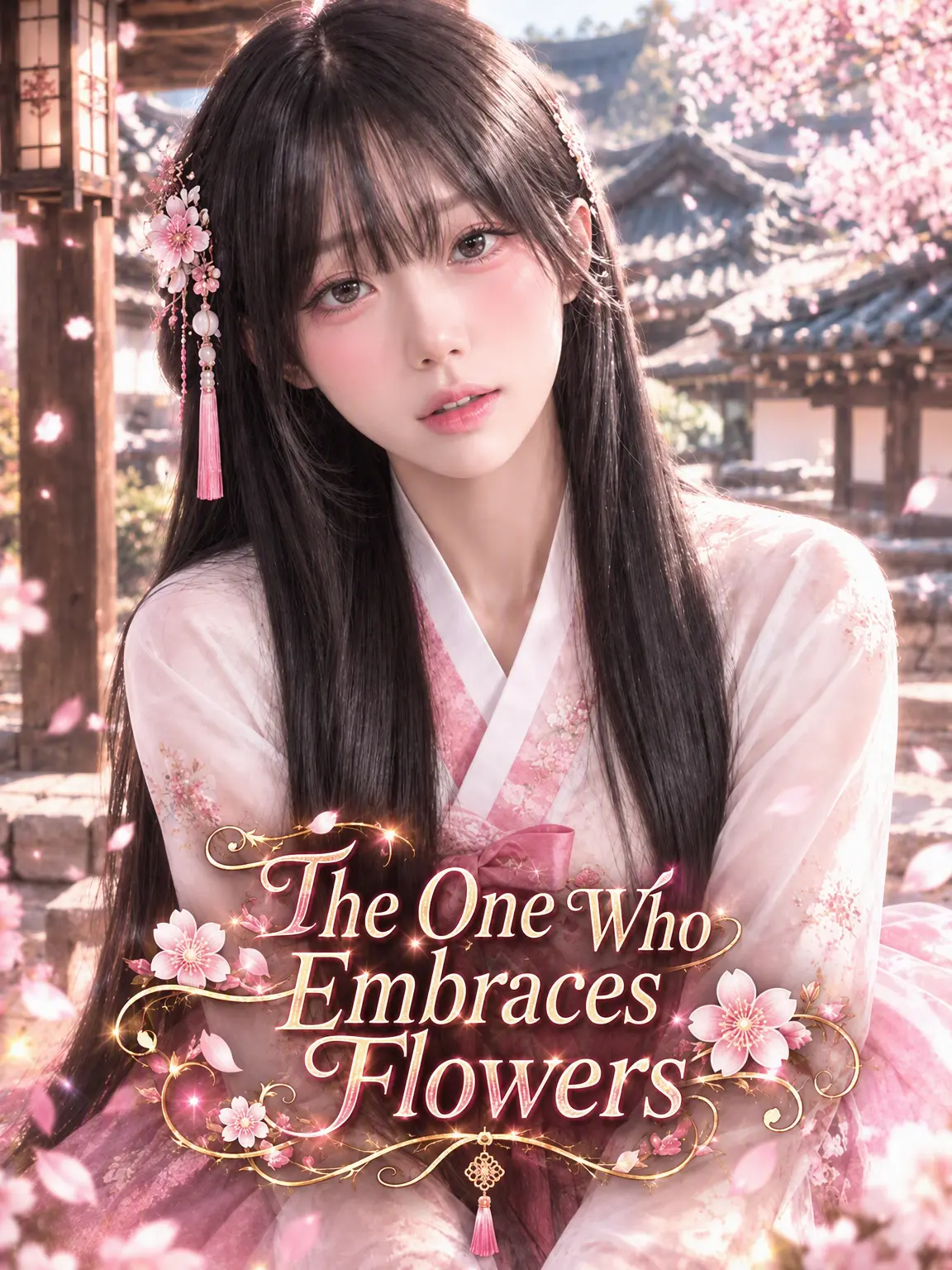 Zeros0919의 The Magistrate and the Flower
