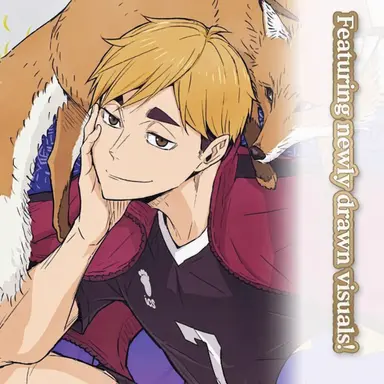 Profile image of Atsumu Miya
