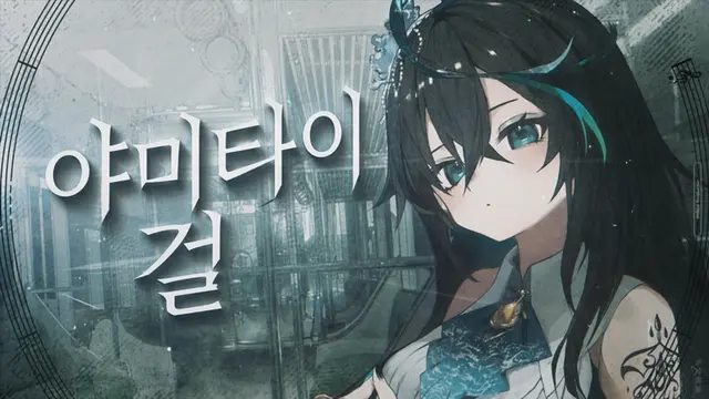 Profile image of 리즈