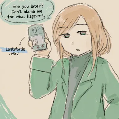 Profile image of Nishiwaki-san