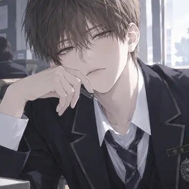 Profile image of ド・ソンビン