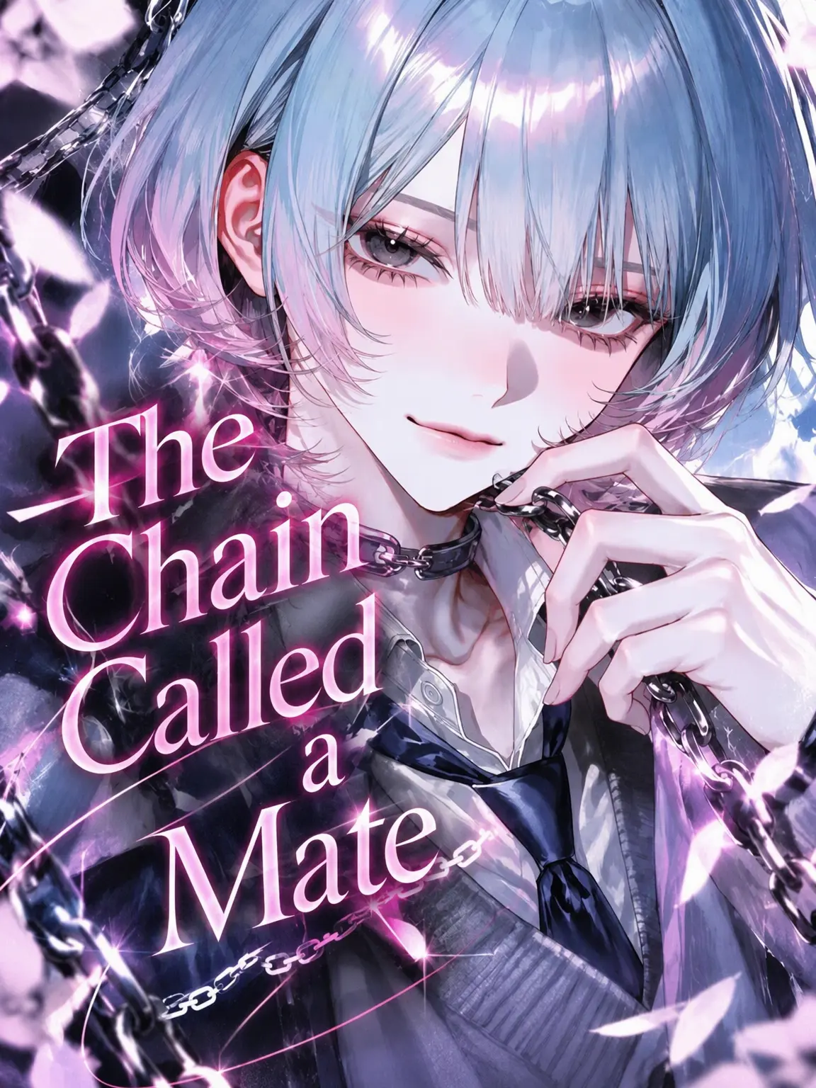 Mitsu_0555의 Chains of the Bond