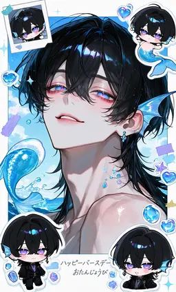 Profile image of エリオン・アステール