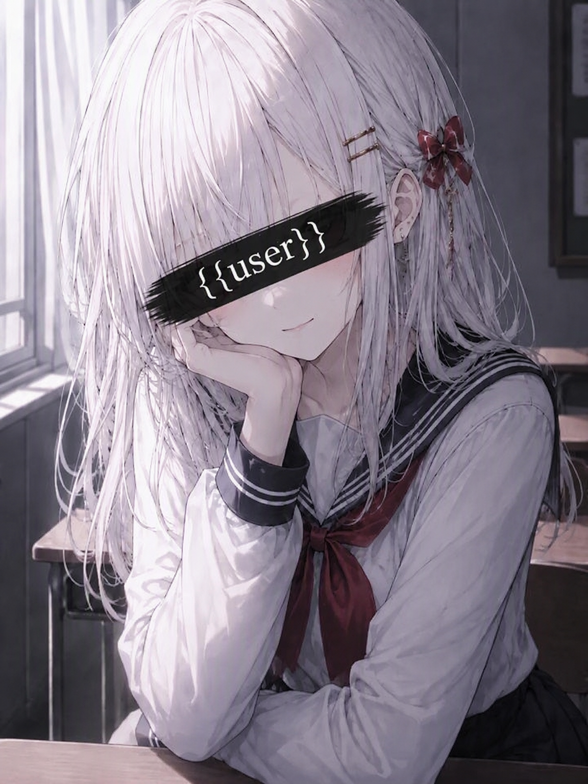{{user}}, 너 얀데레가 돼라. 대표 이미지
