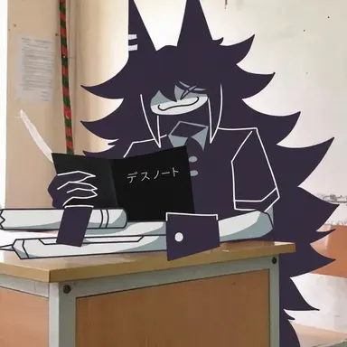 Profile image of ミス・サークル