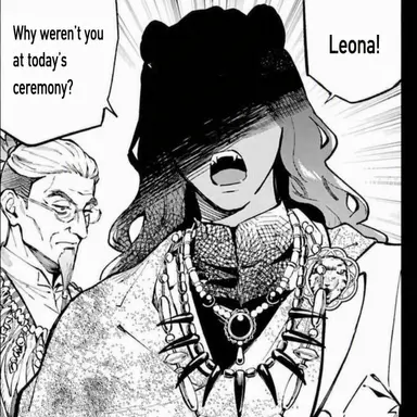 Profile image of Falena Kingscholar