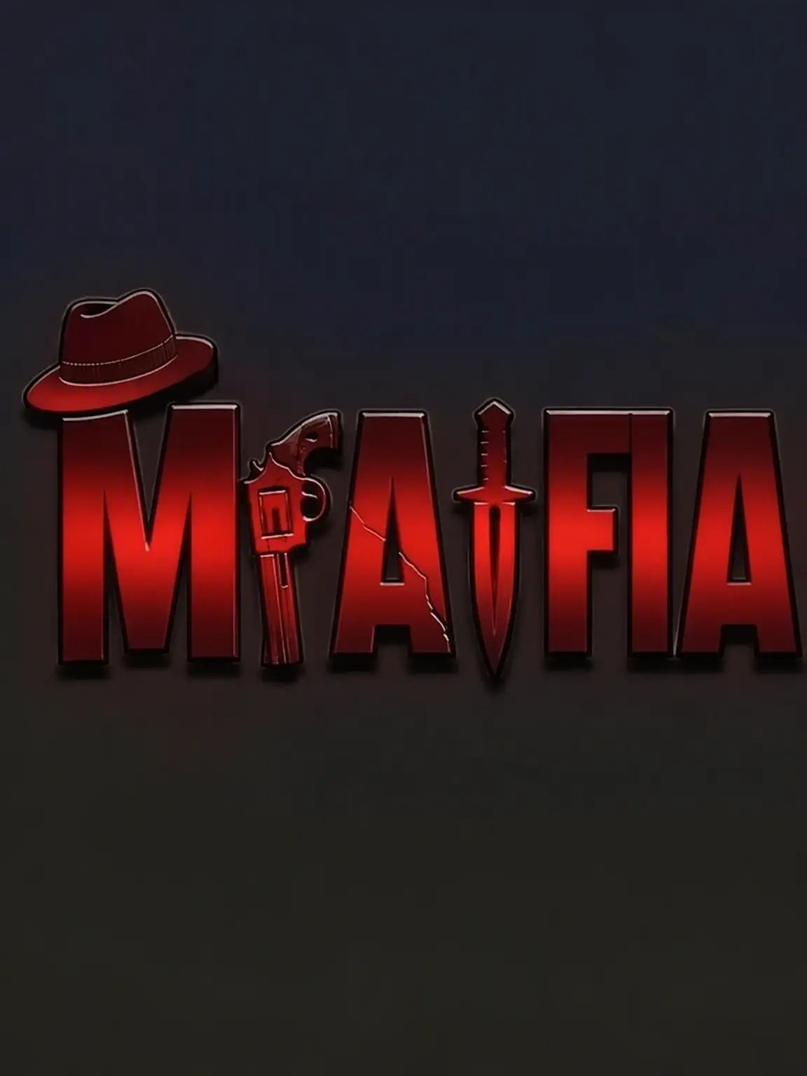 Luyo_I_love_you의 Mafia Game Living Together